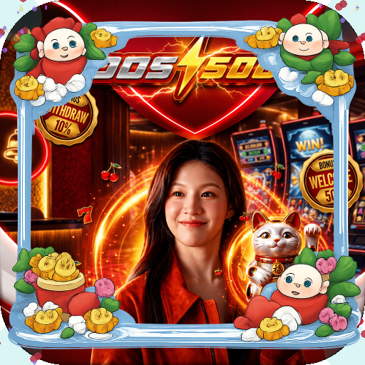 bos5000 — mitra unggulan
