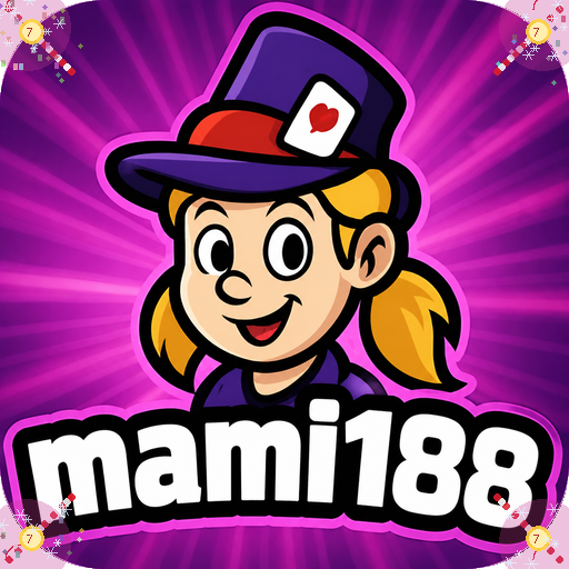mami188 — mitra unggulan