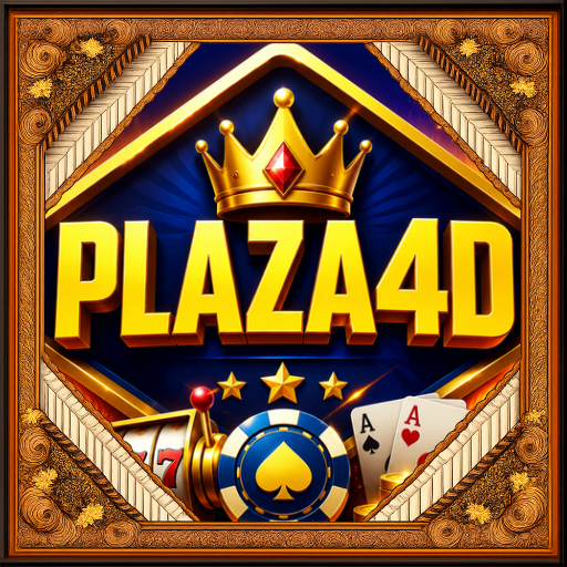 plaza4d — galeri pratinjau - APK Resmi