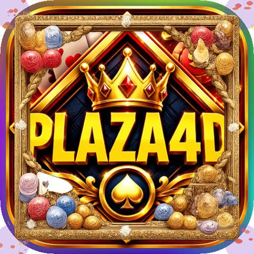 plaza4d — galeri pratinjau Resmi APK